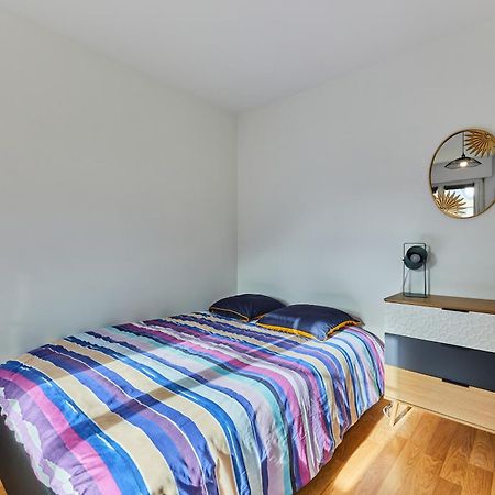Le Kennedy Trouville-sur-Mer Exterior foto