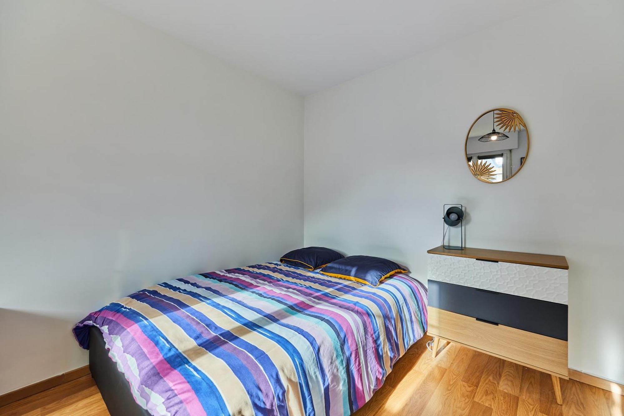 Le Kennedy Trouville-sur-Mer Exterior foto